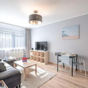  Apartament Ap Kołobrzeska